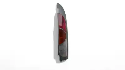 Pezzo di ricambio per auto di seconda mano luci posteriori destra per renault kangoo (f/kc0) alize 64 cv / 47 kw riferimenti oem iam    Pezzo di ricambio per auto di seconda mano luci posteriori destra per renault kangoo (f/kc0) alize 64 cv / 47 kw riferimenti oem iam
