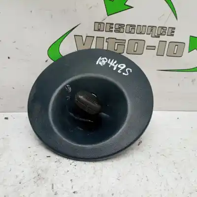 Second-hand car spare part outer fuel cap for renault kangoo (f/kc0) alize 64 cv / 47 kw oem iam references   