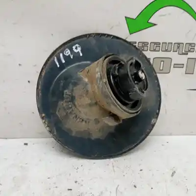 Second-hand car spare part OUTER FUEL CAP for RENAULT KANGOO (F/KC0)  OEM IAM references   