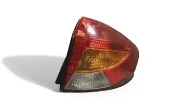 Peça sobressalente para automóvel em segunda mão farolim traseiro direito por kia rio 1.3 cat referências oem iam 0k34w51150d  