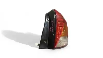Second-hand car spare part RIGHT TAILGATE LIGHT for KIA RIO  OEM IAM references 0K34W51150D  