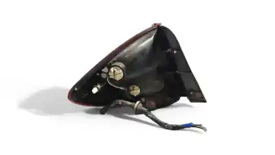 Peça sobressalente para automóvel em segunda mão farolim traseiro direito por kia rio 1.3 cat referências oem iam 0k34w51150d  