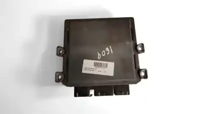 Second-hand car spare part ECU ENGINE CONTROL for FORD FUSION (CBK)  OEM IAM references 3S6112A650LC  