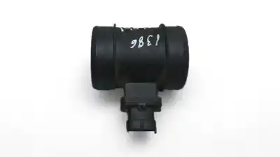 Автозапчасти б/у расходомер воздуха за fiat doblo ii cargo (263) furgón sx ссылки oem iam 71795057