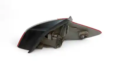 Автозапчасти б/у ЛЕВЫЙ ЗАДНИЙ ФОНАРЬ за RENAULT MEGANE III BERLINA 5 P  ссылки OEM IAM 265550007R   Автозапчасти б/у ЛЕВЫЙ ЗАДНИЙ ФОНАРЬ за RENAULT MEGANE III BERLINA 5 P  ссылки OEM IAM 265550007R