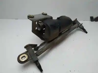 Peça sobressalente para automóvel em segunda mão motor do limpa para brisas por renault scenic (ja..) 1.6 16v expression referências oem iam 7700843523  