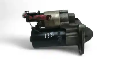 Автозапчастина б/у двигун запускається для fiat doblo ii cargo (263) furgón sx посилання на oem iam 71794764 51787219 51787218