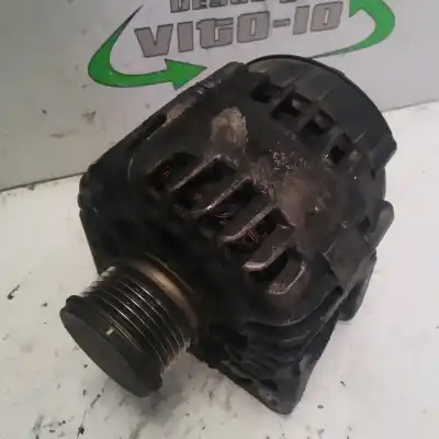 Pezzo di ricambio per auto di seconda mano ALTERNATORE per RENAULT SCENIC III  Riferimenti OEM IAM 2606272D  