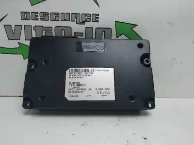 Peça sobressalente para automóvel em segunda mão Caixa De Fusíveis E Relés por FORD KUGA (CBS) 2.0 TDCi CAT Referências OEM IAM 1422ASG1G1  
