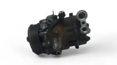 Pezzo di ricambio per auto di seconda mano compressore aria condizionata per fiat doblo active riferimenti oem iam 51893889  
