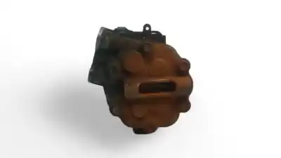 Pezzo di ricambio per auto di seconda mano compressore aria condizionata per fiat doblo active riferimenti oem iam 51893889  