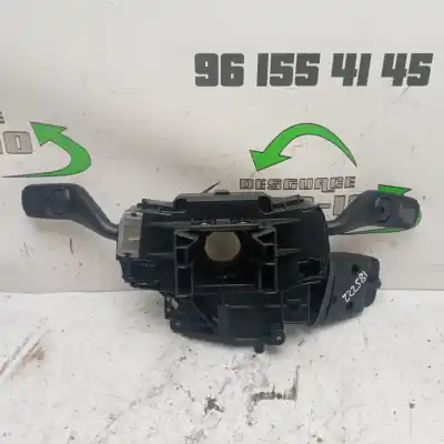 Second-hand car spare part Steering Wheel Switch for FORD FOCUS BERLINA (CAP) Trend OEM IAM references 4M5T13N064FH  