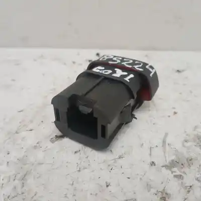 Pezzo di ricambio per auto di seconda mano AVVERTIMENTO per FORD FOCUS BERLINA (CAP)  Riferimenti OEM IAM 4M5T13A350AC  