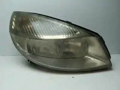Pezzo di ricambio per auto di seconda mano FARO ANTERIORE DESTRO per RENAULT SCENIC II  Riferimenti OEM IAM 2751220  