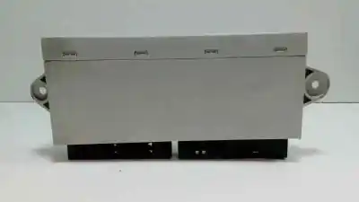 Tweedehands auto-onderdeel elektronische module voor bmw serie 7 (e65/e66) * oem iam-referenties 5wk48019  