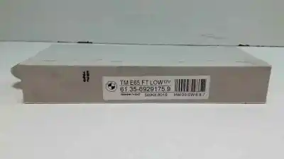 Tweedehands auto-onderdeel Elektronische Module voor BMW SERIE 7 (E65/E66) * OEM IAM-referenties 5WK48019  