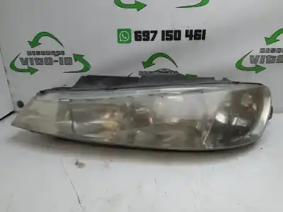 Pièce détachée automobile d'occasion Feu Gauche pour PEUGEOT 406 BERLINA (S1/S2) STDT Pack Sport Références OEM IAM   