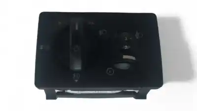 Peça sobressalente para automóvel em segunda mão comutador de luzes por ford focus c-max (cap) ambiente (d) referências oem iam 3m5t13a024ab  