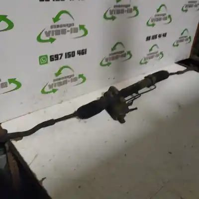 Pezzo di ricambio per auto di seconda mano cremagliera per chevrolet tacuma sx riferimenti oem iam   