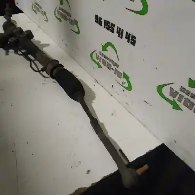 Peça sobressalente para automóvel em segunda mão caixa de direção por chevrolet tacuma sx referências oem iam 