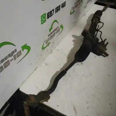 Pezzo di ricambio per auto di seconda mano cremagliera per chevrolet tacuma sx riferimenti oem iam   