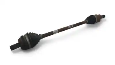 Second-hand car spare part  for SMART COUPE  OEM IAM references A4513500510  