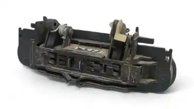 Pezzo di ricambio per auto di seconda mano Maniglia Esterna Anteriore Destra per AUDI A3 (8L) 1.6 Ambiente Riferimenti OEM IAM   