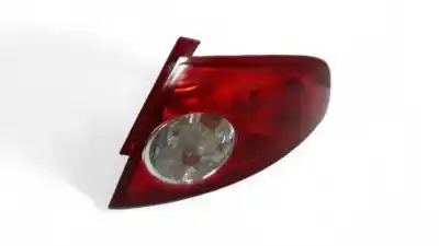 Second-hand car spare part right tailgate light for daewoo lacetti 1.6 cat oem iam references 96387725  