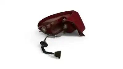 Second-hand car spare part Right Tailgate Light for DAEWOO LACETTI 1.6 CAT OEM IAM references 96387725  