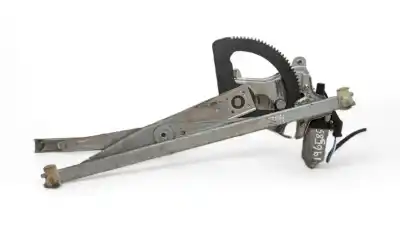 Peça sobressalente para automóvel em segunda mão Elevador De Vidros Dianteira Esquerda por CHEVROLET KALOS 1.2 S (D/A) Referências OEM IAM 96541783  