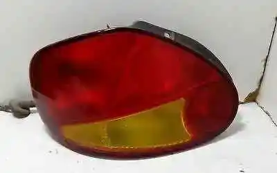 Second-hand car spare part Left Tailgate Light for DAEWOO MATIZ Motor 0.8 Ltr. - 38 kW CAT OEM IAM references 96507734  