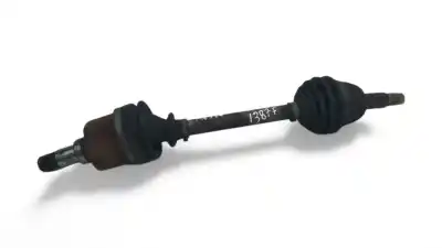 Second-hand car spare part Front Left Transmission for FORD KA (CCQ) Básico OEM IAM references   