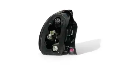 Peça sobressalente para automóvel em segunda mão farolim traseiro direito por daewoo lanos 1.5 cat referências oem iam 11060701  