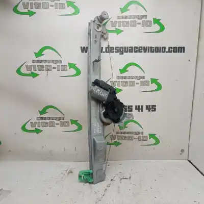 Peça sobressalente para automóvel em segunda mão Elevador De Vidros Dianteiro Direito por RENAULT SCENIC II Grand Luxe Dynamique 120 CV / 88 KW Referências OEM IAM   