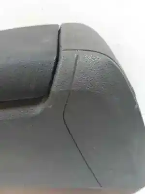 Pezzo di ricambio per auto di seconda mano bracciolo centrale per ford focus c-max (cap) * riferimenti oem iam 3m5x47321bfw  