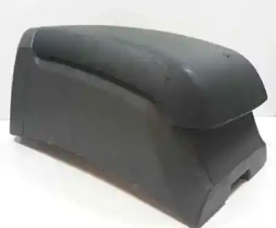 Pezzo di ricambio per auto di seconda mano bracciolo centrale per ford focus c-max (cap) * riferimenti oem iam 3m5x47321bfw  