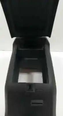 Pezzo di ricambio per auto di seconda mano bracciolo centrale per ford focus c-max (cap) * riferimenti oem iam 3m5x47321bfw  