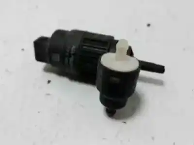 Peça sobressalente para automóvel em segunda mão Motor Limpa Vidros por OPEL CORSA C CORSA C (2003 - 2007) Referências OEM IAM 090586632  