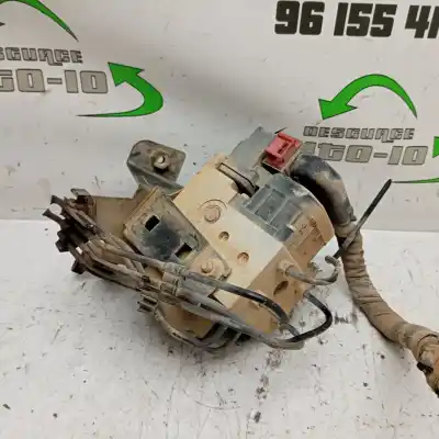 Peça sobressalente para automóvel em segunda mão ABS por CITROEN JUMPY  Referências OEM IAM 0273004441  
