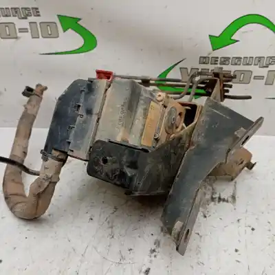 Peça sobressalente para automóvel em segunda mão abs por citroen jumpy 2.0 hdi sx caja cerrada acristalda (80kw) referências oem iam 0273004441  