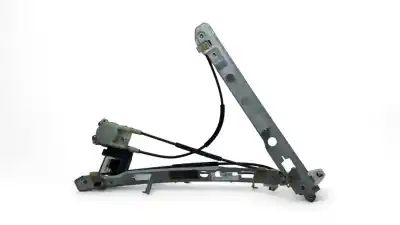 Second-hand car spare part PASSENGER SIDE RIGHT WINDOW REGULATOR for RENAULT MEGANE II BERLINA 5P  OEM IAM references   