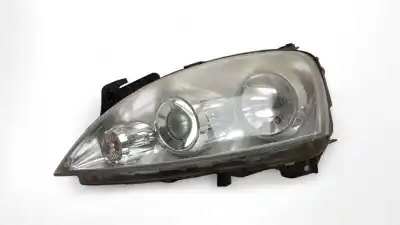Pezzo di ricambio per auto di seconda mano Faro Anteriore Sinistro per OPEL CORSA C Blue Line Riferimenti OEM IAM 1216297  