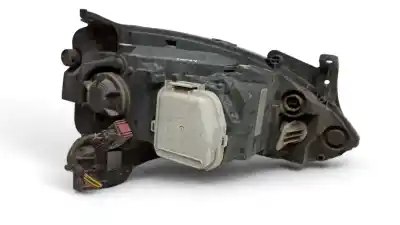 Pezzo di ricambio per auto di seconda mano faro anteriore sinistro per opel corsa c blue line riferimenti oem iam 1216297  