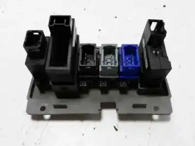Pezzo di ricambio per auto di seconda mano interruttore alzacristalli anteriore sinistro per renault megane i scenic (ja0) 1.4 cat riferimenti oem iam 7700432429  
