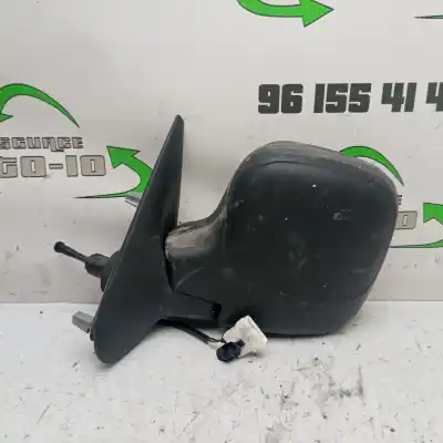 Pezzo di ricambio per auto di seconda mano specchio sinistro per citroen berlingo xtr 1.6 hdi 92 riferimenti oem iam   