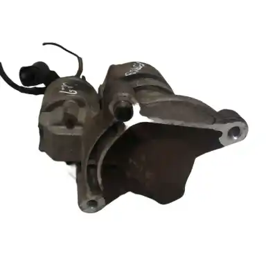 Peça sobressalente para automóvel em segunda mão motor de arranque por citroen c3 pluriel 1.4 referências oem iam d7e16