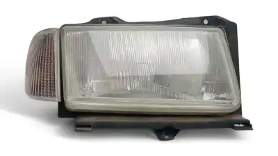Pezzo di ricambio per auto di seconda mano FARO ANTERIORE DESTRO per FIAT SCUDO (222)  Riferimenti OEM IAM   