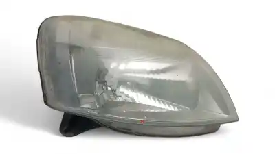 Second-hand car spare part right headlight for peugeot partner (s2) 1.9 combi pro [1.9 ltr. - 51 kw diesel] oem iam references   