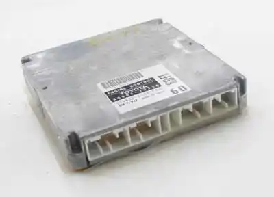Second-hand car spare part ECU ENGINE CONTROL for TOYOTA COROLLA VERSO (E12)  OEM IAM references 8966113230  