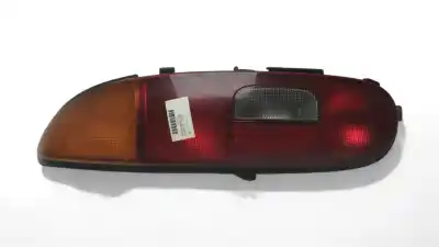Second-hand car spare part LEFT TAILGATE LIGHT for MAZDA MX-3 (EC)  OEM IAM references EA3151161  